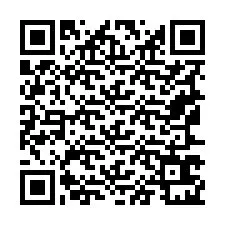 QR Code for Phone number +19167621447