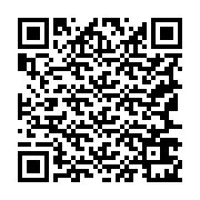 QR Code for Phone number +19167621924