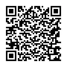 QR Code for Phone number +19167622057