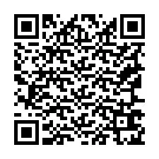 QR Code for Phone number +19167625209