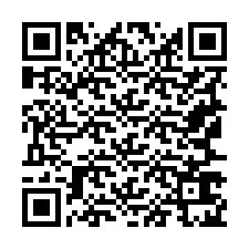 QR Code for Phone number +19167625937
