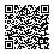 QR Code for Phone number +19167628409