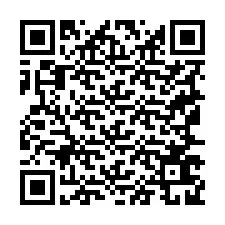 电话号码二维码 +19167629792