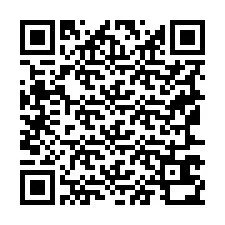 QR Code for Phone number +19167630012
