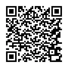 电话号码二维码 +19167630563