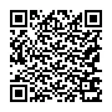 QR Code for Phone number +19167631135