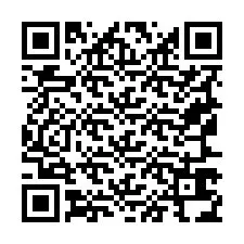 QR-kood telefoninumbri jaoks +19167634803