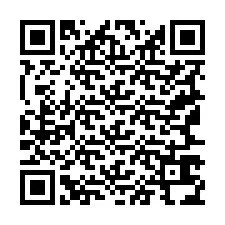 QR Code for Phone number +19167634824