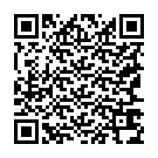 QR-kood telefoninumbri jaoks +19167634824