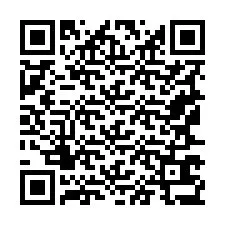 QR Code for Phone number +19167637077