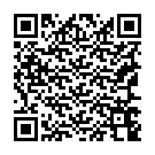 QR Code for Phone number +19167648605