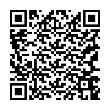 QR Code for Phone number +19167649320