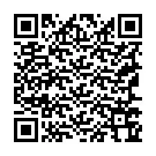 QR Code for Phone number +19167764614