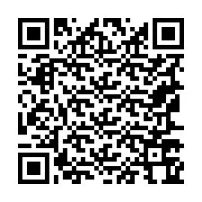 QR Code for Phone number +19167764957