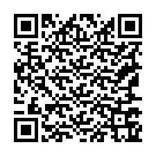 QR Code for Phone number +19167765081