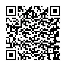 QR Code for Phone number +19167766386