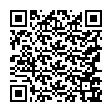 QR Code for Phone number +19167767764