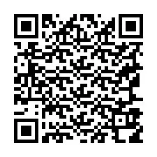 QR Code for Phone number +19167918102