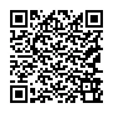 QR Code for Phone number +19167960631