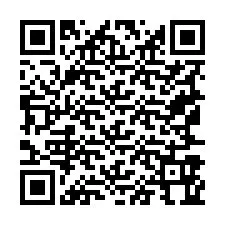 QR-code voor telefoonnummer +19167964093