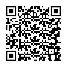 QR-код для номера телефона +19167964629