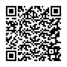 Kode QR untuk nomor Telepon +19167967903