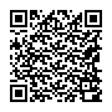 Codice QR per il numero di telefono +19168100657