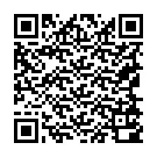 Kode QR untuk nomor Telepon +19168100883