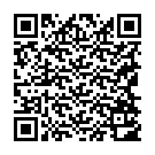 QR-Code für Telefonnummer +19168102762