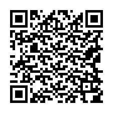 QR Code for Phone number +19168104227