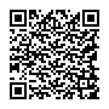 Kode QR untuk nomor Telepon +19168105088