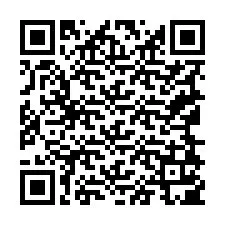 QR kód a telefonszámhoz +19168105089