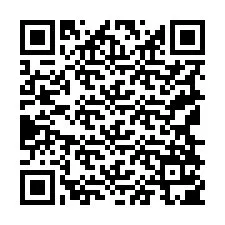 Kod QR dla numeru telefonu +19168105670