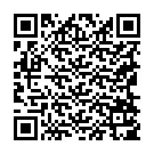 QR-код для номера телефона +19168105716