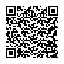 QR-code voor telefoonnummer +19168107725