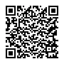 QR-code voor telefoonnummer +19168121909