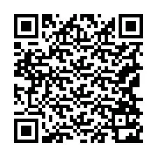 Kode QR untuk nomor Telepon +19168122775