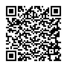 QR kód a telefonszámhoz +19168124909