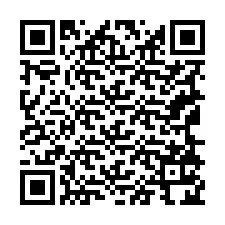 Kode QR untuk nomor Telepon +19168124915