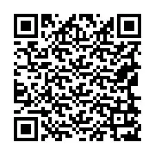 QR kód a telefonszámhoz +19168127017