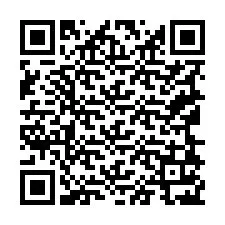 Código QR para número de teléfono +19168127019