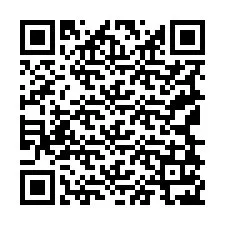 Kode QR untuk nomor Telepon +19168127030