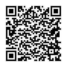 QR Code สำหรับหมายเลขโทรศัพท์ +19168129617