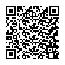 QR-kood telefoninumbri jaoks +19168140561