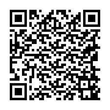 电话号码二维码 +19168141446