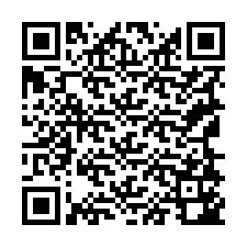 QR-code voor telefoonnummer +19168142141