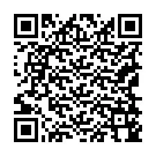 QR Code pour le numéro de téléphone +19168144495