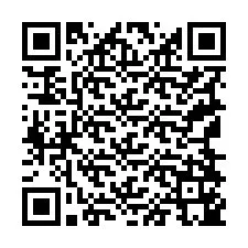 QR Code pour le numéro de téléphone +19168145280