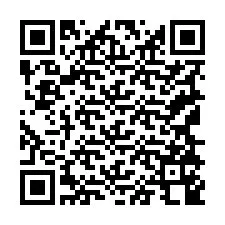 Kode QR untuk nomor Telepon +19168148971