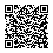 QR-код для номера телефона +19168149163